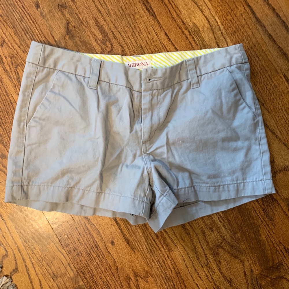 Stylish comfortable shorts